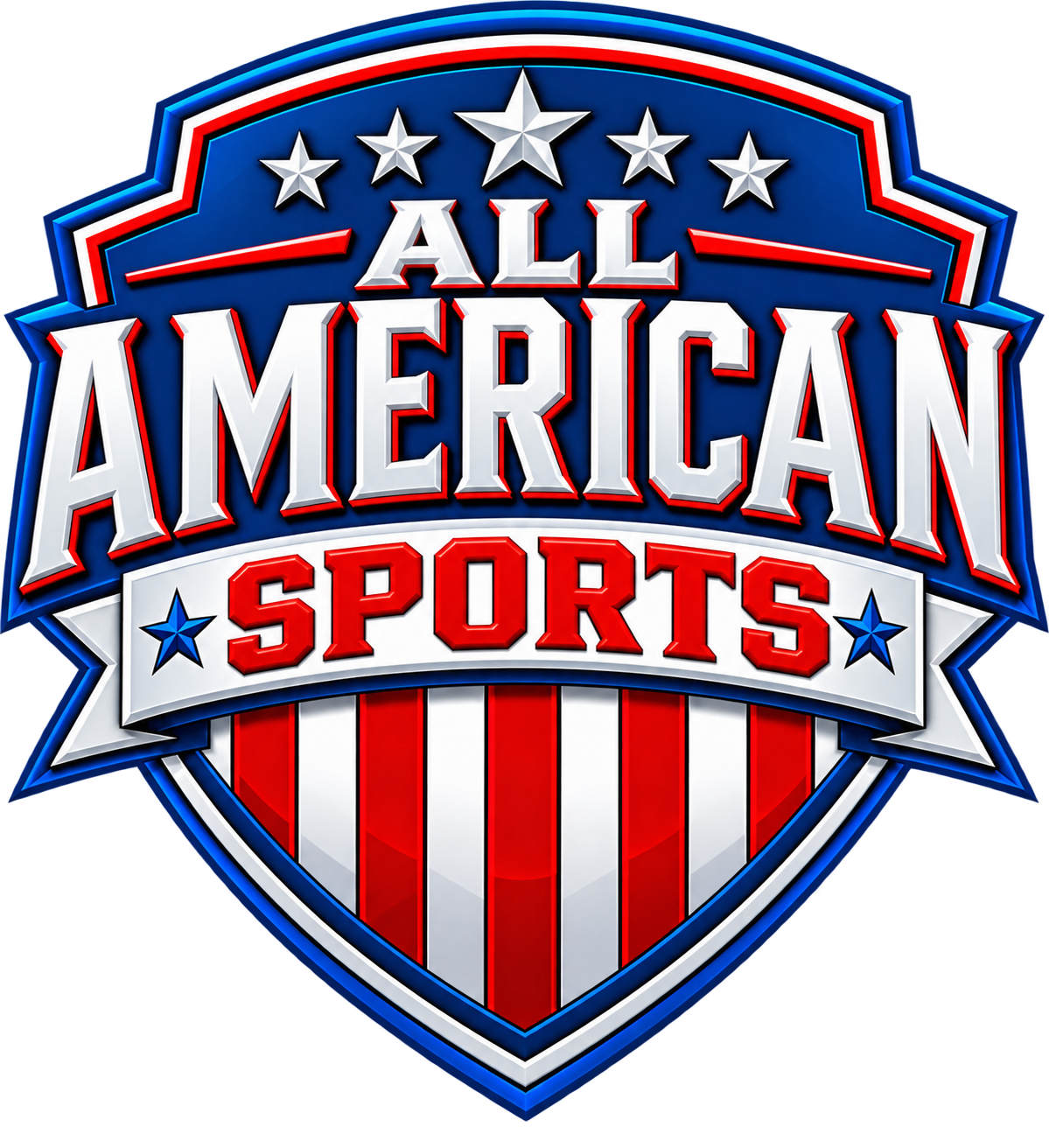 All American Sports Store